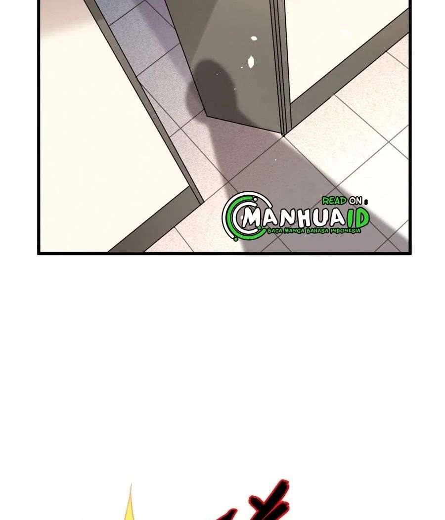 Monk Fron the Future (Cultivator From the Future) Chapter 53 - halaman 44
