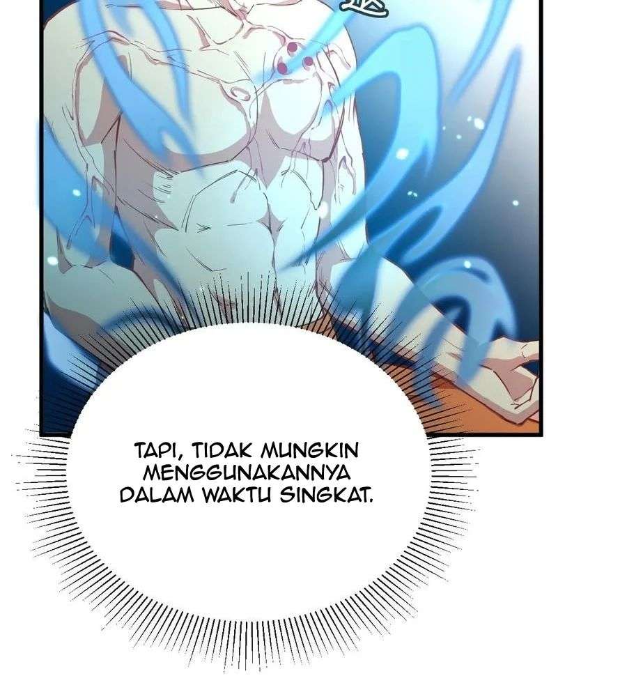 Monk Fron the Future (Cultivator From the Future) Chapter 53 - halaman 52