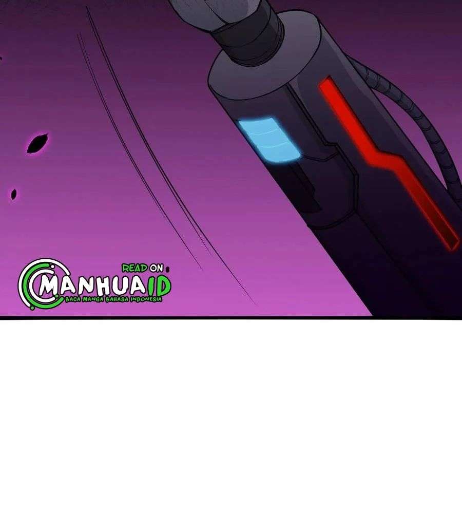 Monk Fron the Future (Cultivator From the Future) Chapter 53 - halaman 65