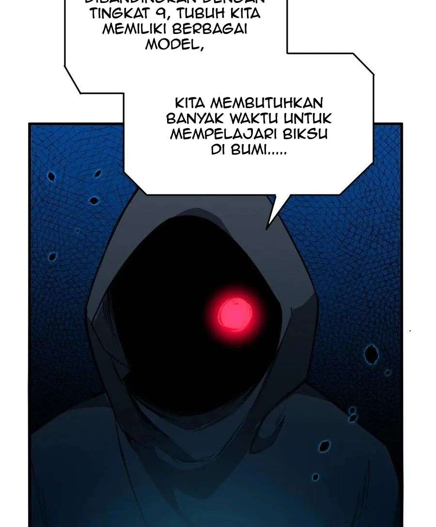 Monk Fron the Future (Cultivator From the Future) Chapter 53 - halaman 70
