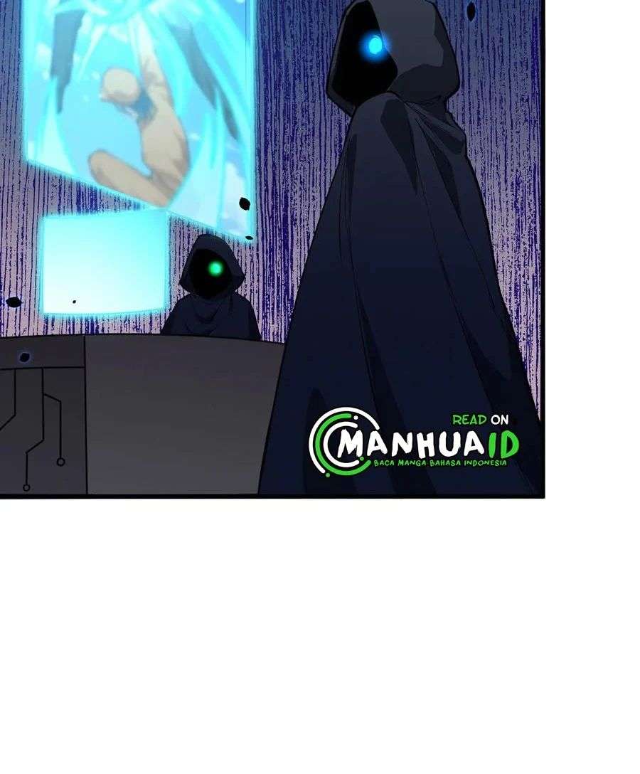 Monk Fron the Future (Cultivator From the Future) Chapter 53 - halaman 74