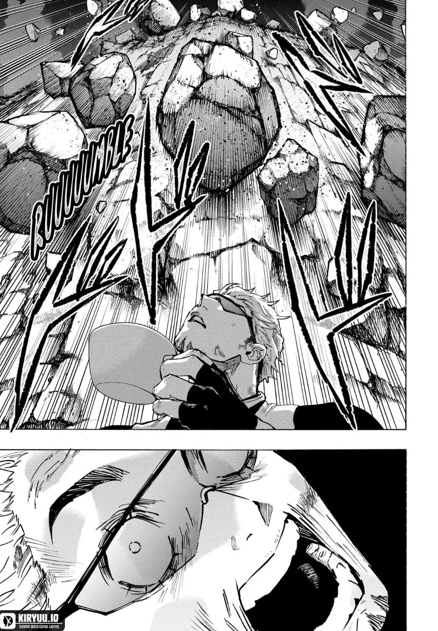 Monk Fron the Future (Cultivator From the Future) Chapter 54 - halaman 18
