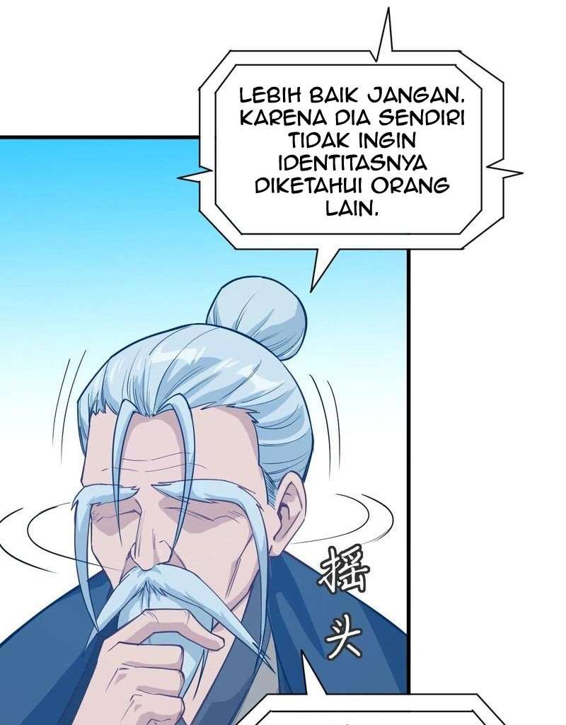 Monk Fron the Future (Cultivator From the Future) Chapter 54 - halaman 31