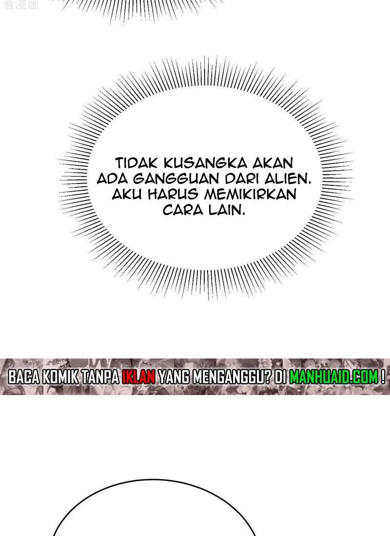 Monk Fron the Future (Cultivator From the Future) Chapter 54 - halaman 61