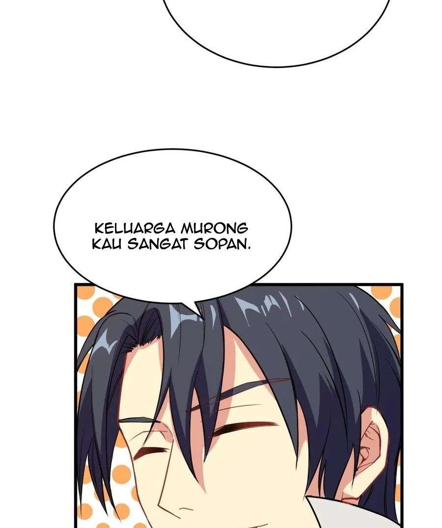Monk Fron the Future (Cultivator From the Future) Chapter 55 - halaman 29