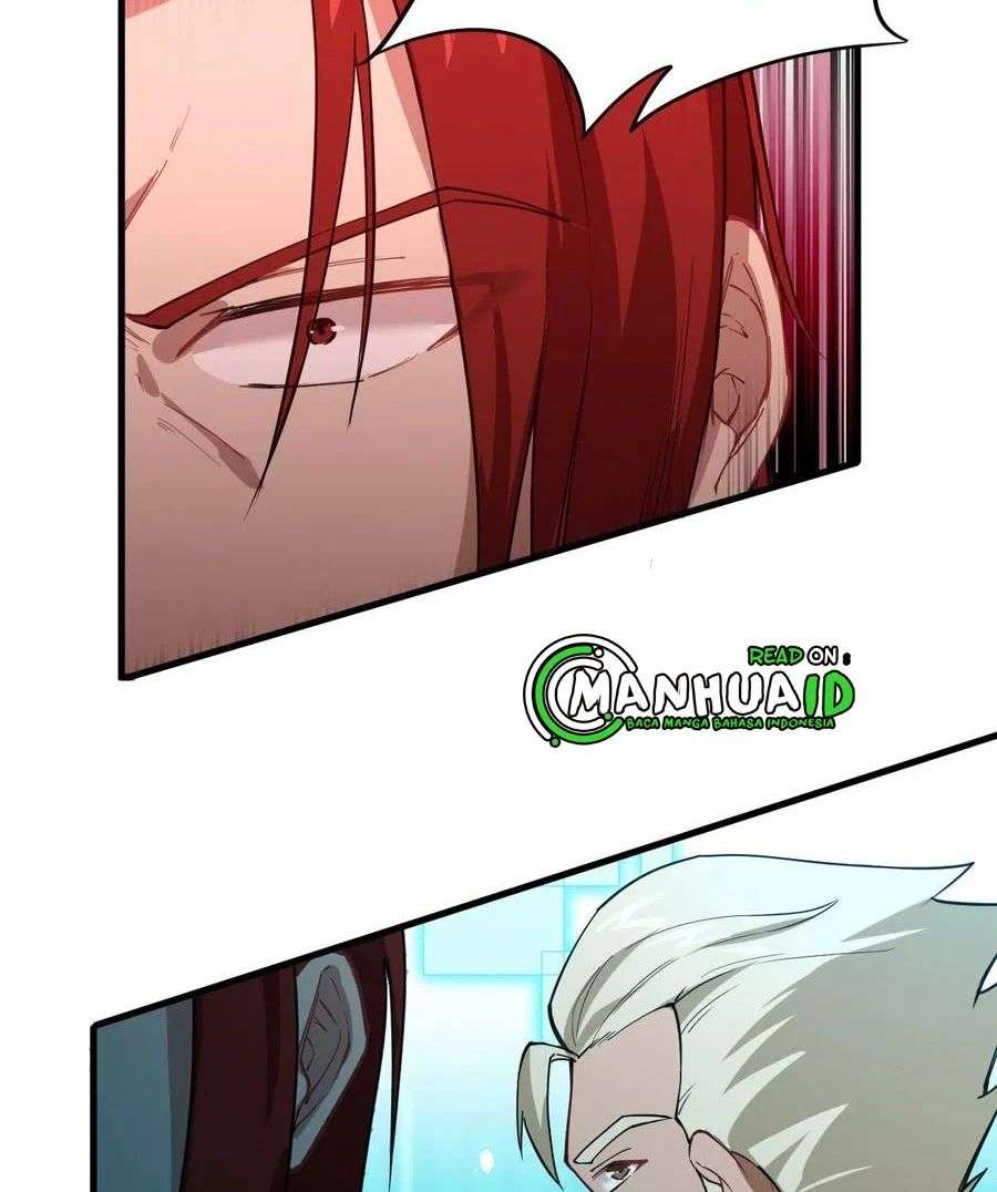 Monk Fron the Future (Cultivator From the Future) Chapter 55 - halaman 31