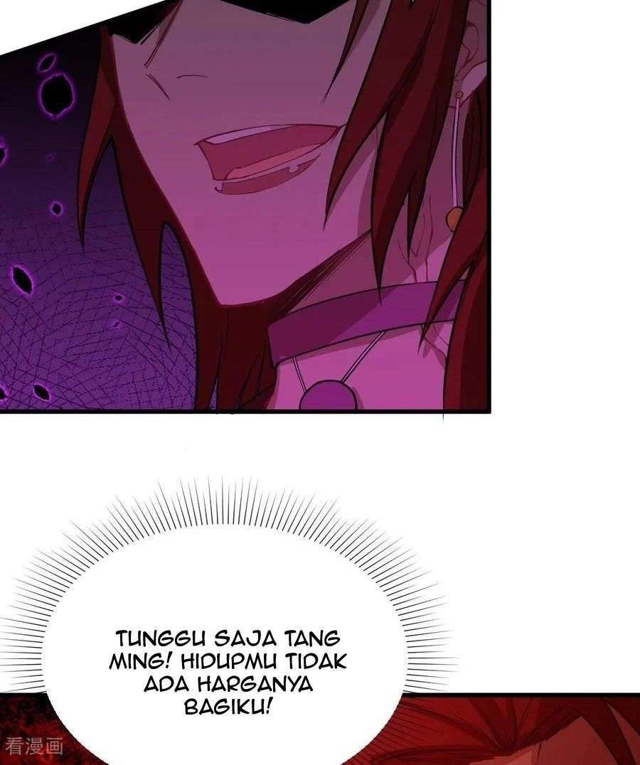 Monk Fron the Future (Cultivator From the Future) Chapter 55 - halaman 33
