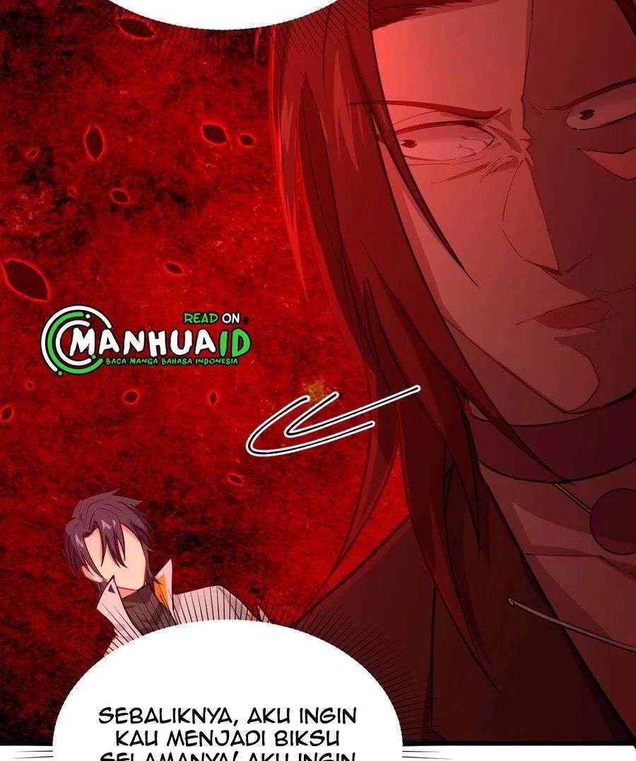 Monk Fron the Future (Cultivator From the Future) Chapter 55 - halaman 34