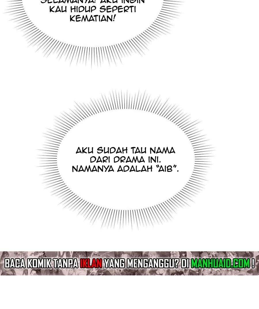 Monk Fron the Future (Cultivator From the Future) Chapter 55 - halaman 35