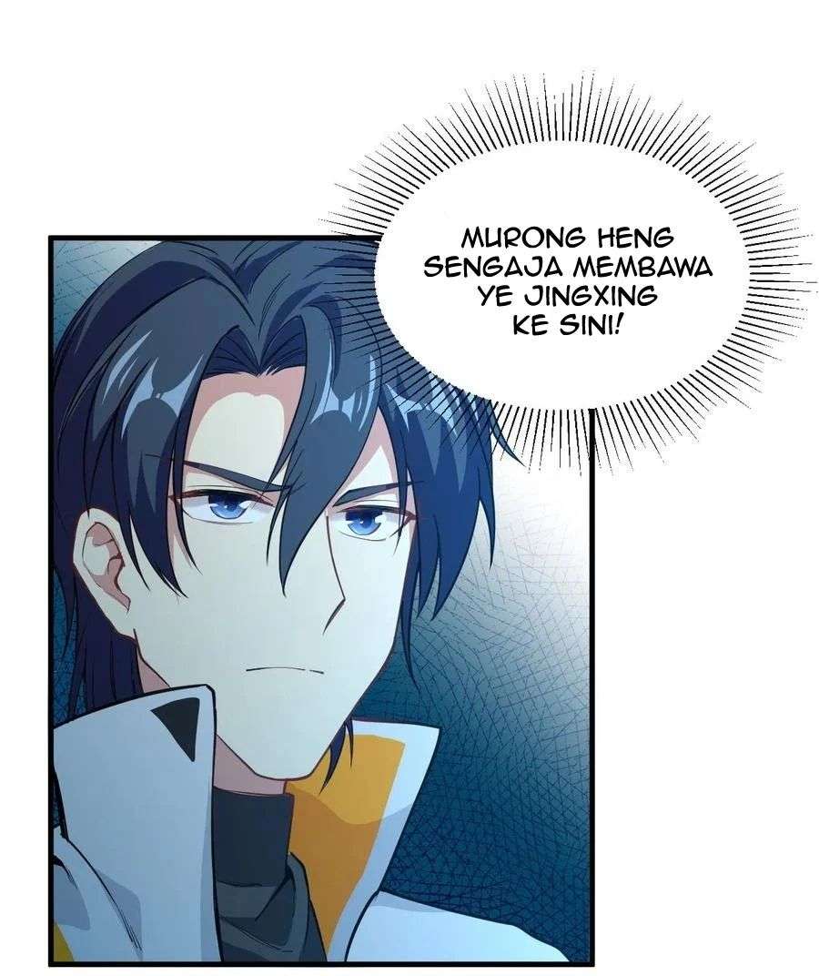 Monk Fron the Future (Cultivator From the Future) Chapter 55 - halaman 36
