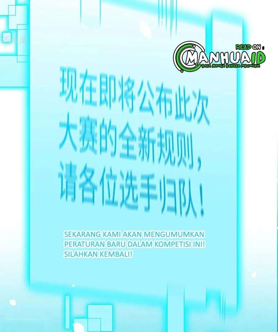 Monk Fron the Future (Cultivator From the Future) Chapter 55 - halaman 40