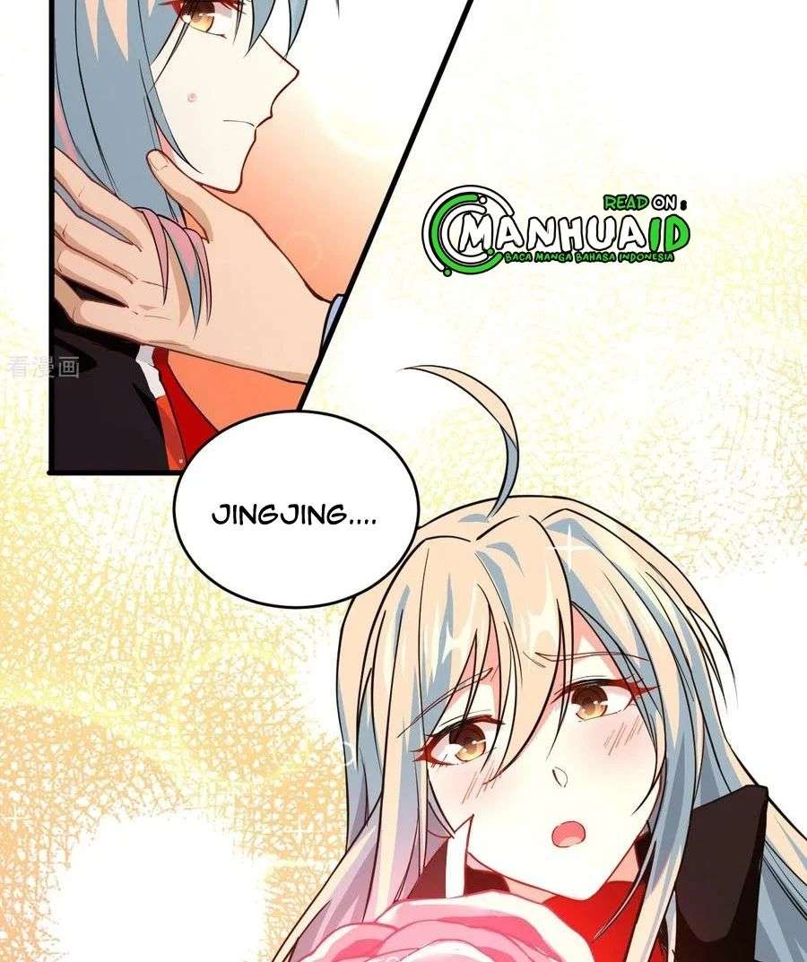 Monk Fron the Future (Cultivator From the Future) Chapter 55 - halaman 43