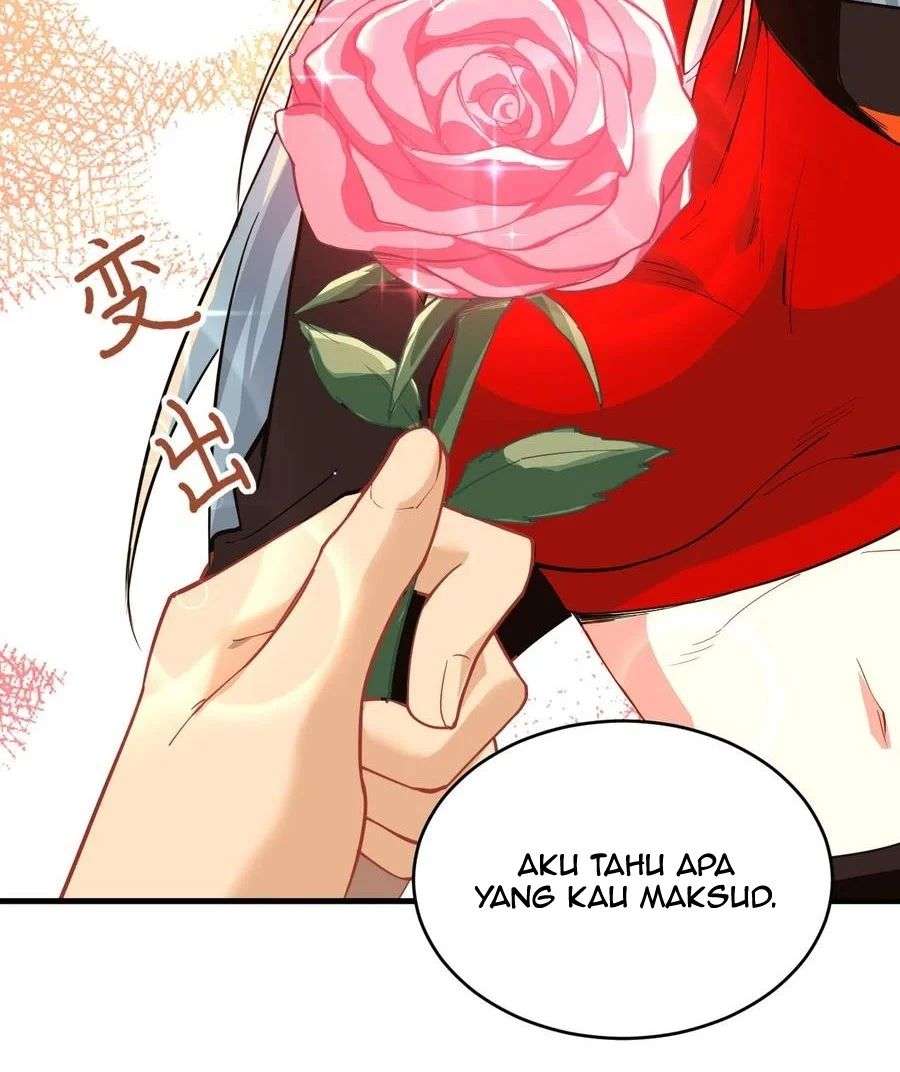 Monk Fron the Future (Cultivator From the Future) Chapter 55 - halaman 44