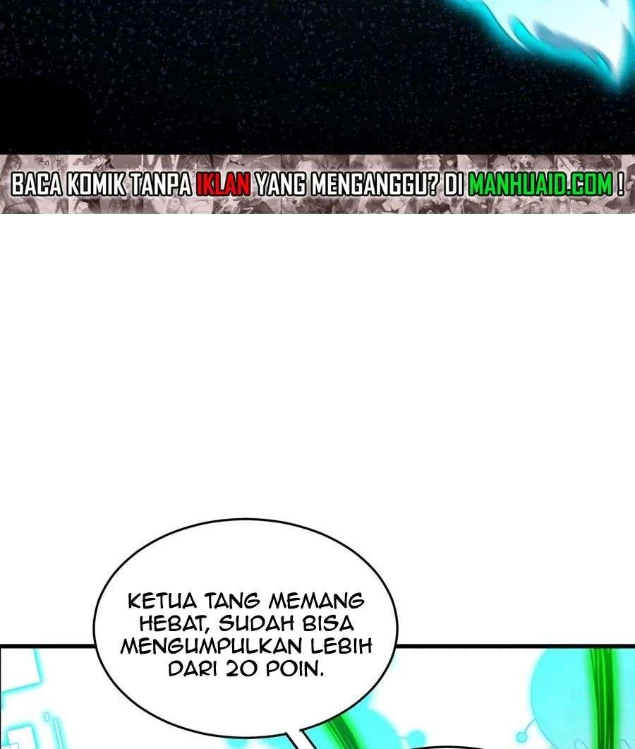 Monk Fron the Future (Cultivator From the Future) Chapter 55 - halaman 77