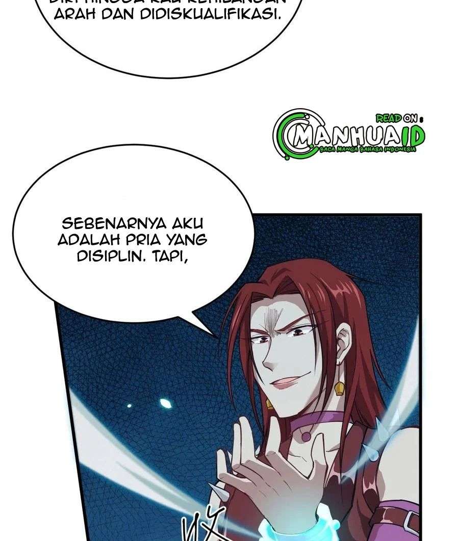 Monk Fron the Future (Cultivator From the Future) Chapter 55 - halaman 79