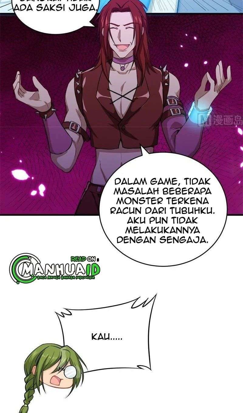 Monk Fron the Future (Cultivator From the Future) Chapter 56 - halaman 11