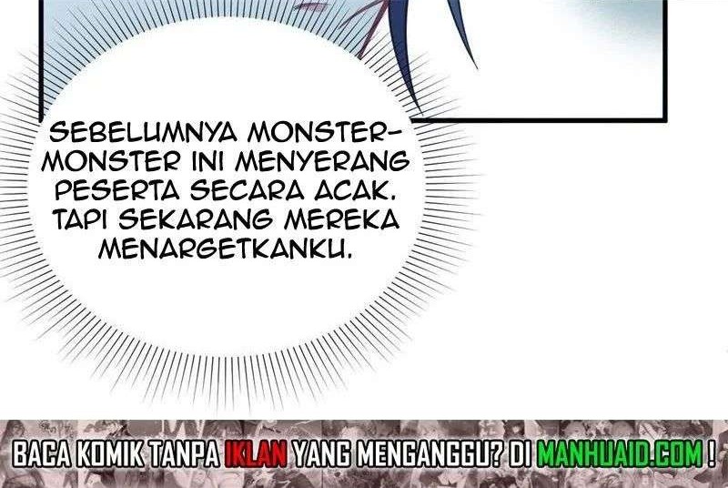 Monk Fron the Future (Cultivator From the Future) Chapter 56 - halaman 5