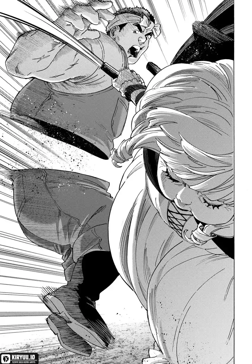 Monk Fron the Future (Cultivator From the Future) Chapter 57 - halaman 16
