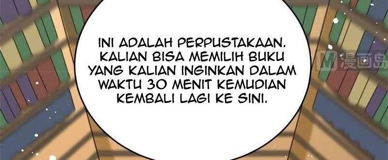 Monk Fron the Future (Cultivator From the Future) Chapter 57 - halaman 29