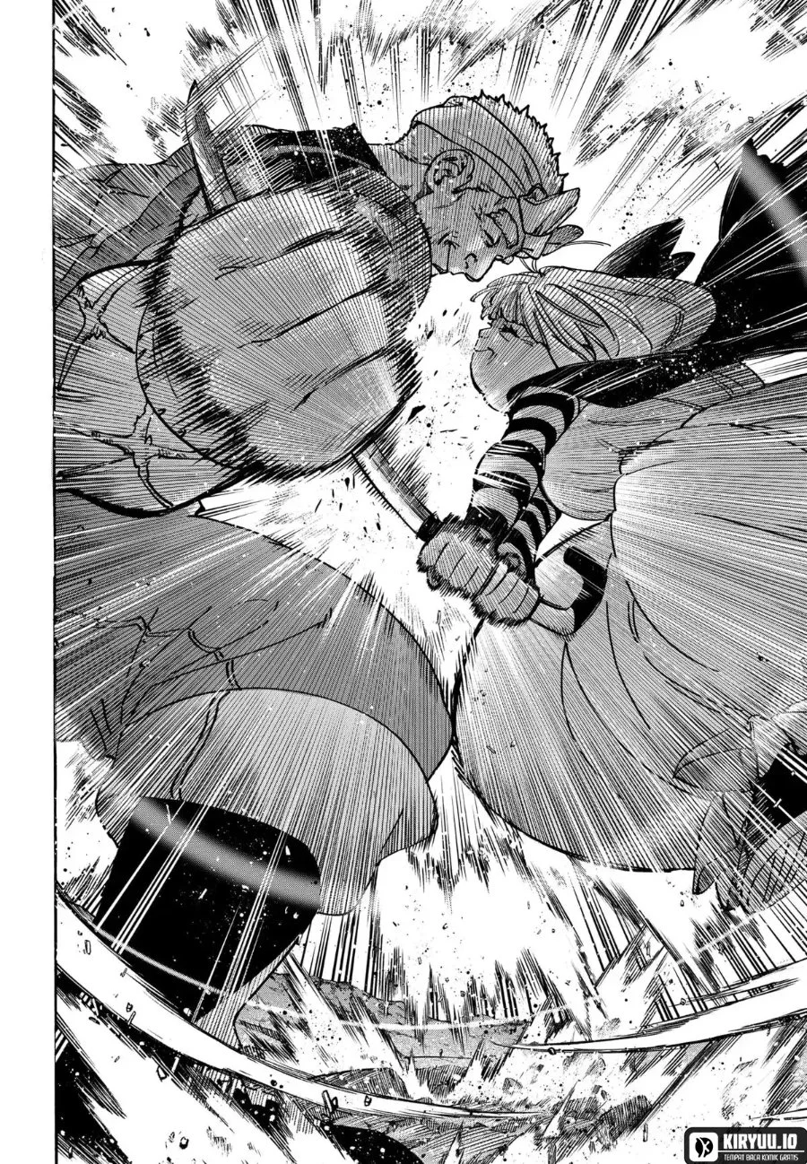Monk Fron the Future (Cultivator From the Future) Chapter 58 - halaman 7