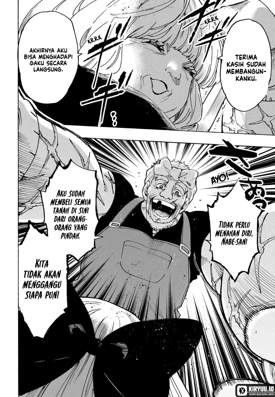 Monk Fron the Future (Cultivator From the Future) Chapter 58 - halaman 9