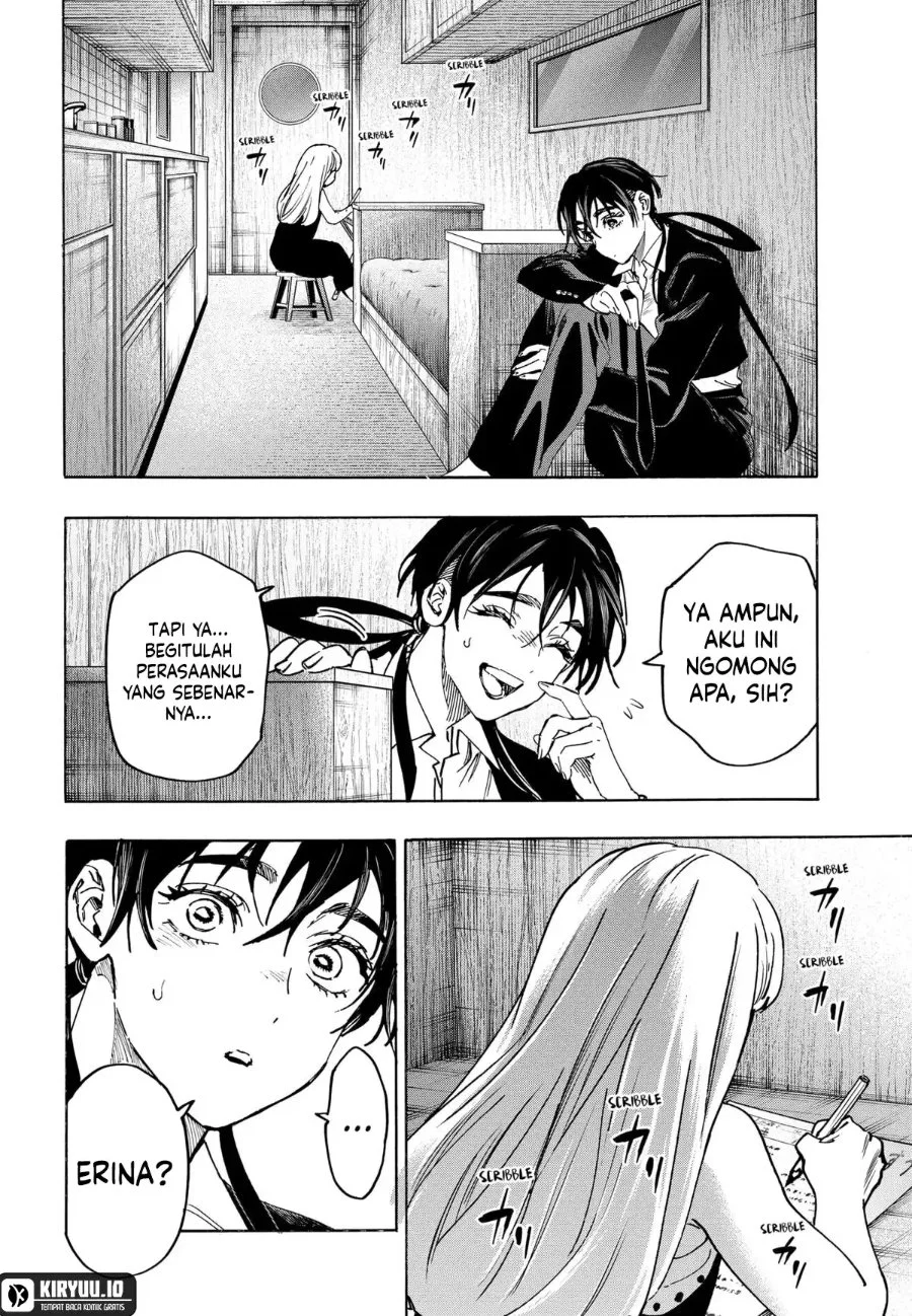 Monk Fron the Future (Cultivator From the Future) Chapter 59 - halaman 18