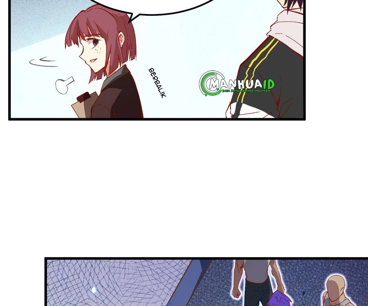 Monk Fron the Future (Cultivator From the Future) Chapter 6 - halaman 32