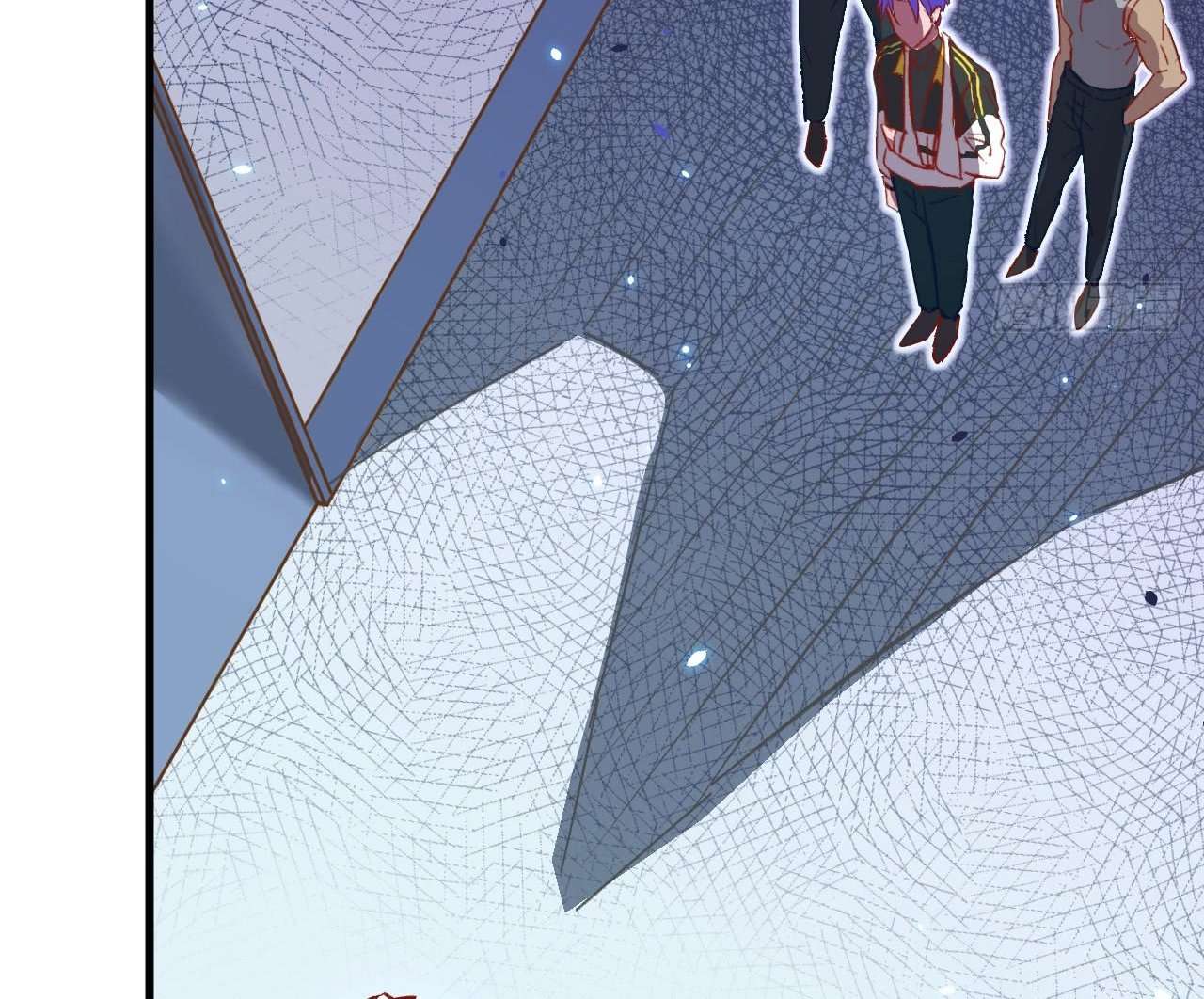 Monk Fron the Future (Cultivator From the Future) Chapter 6 - halaman 33