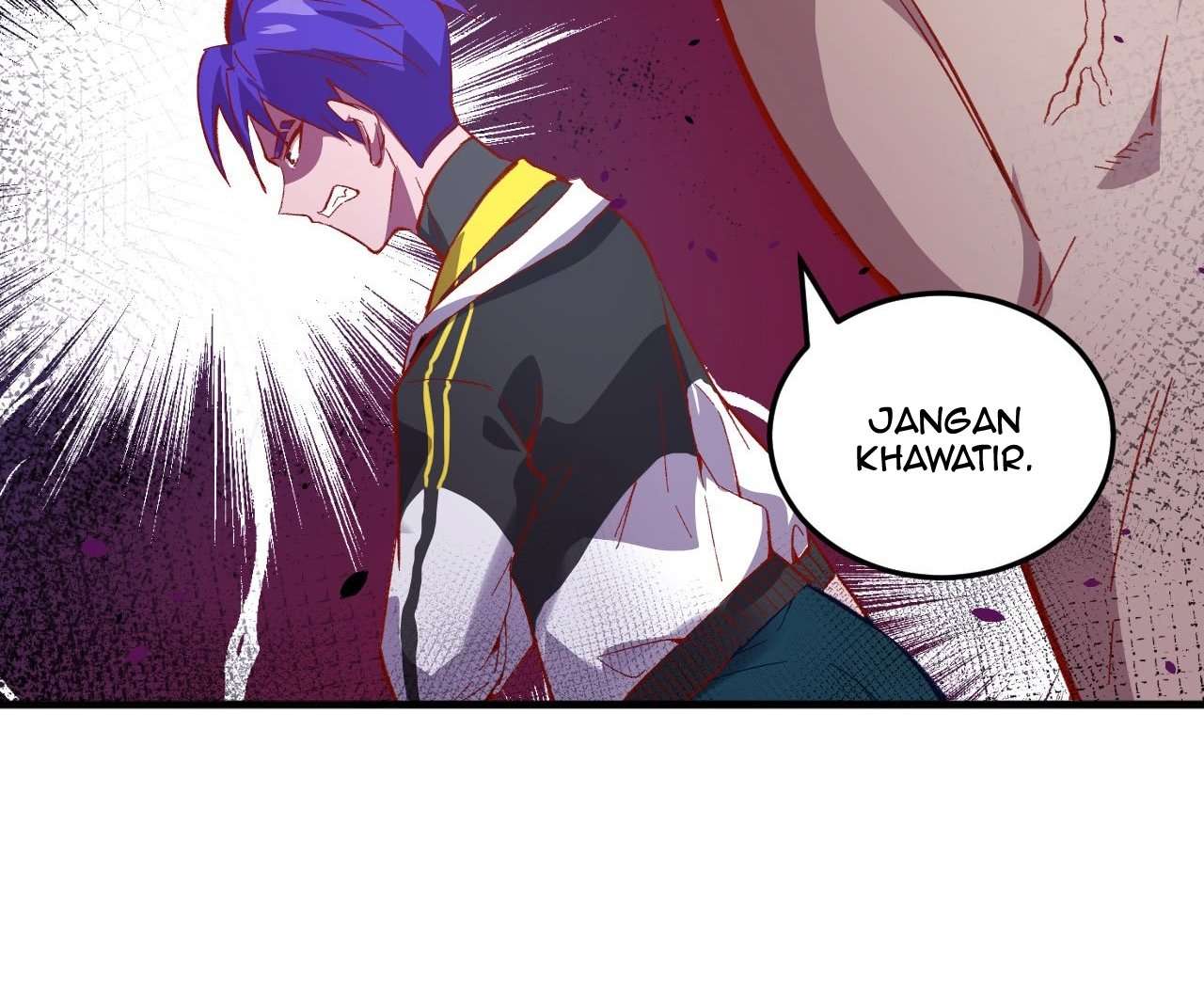 Monk Fron the Future (Cultivator From the Future) Chapter 6 - halaman 36