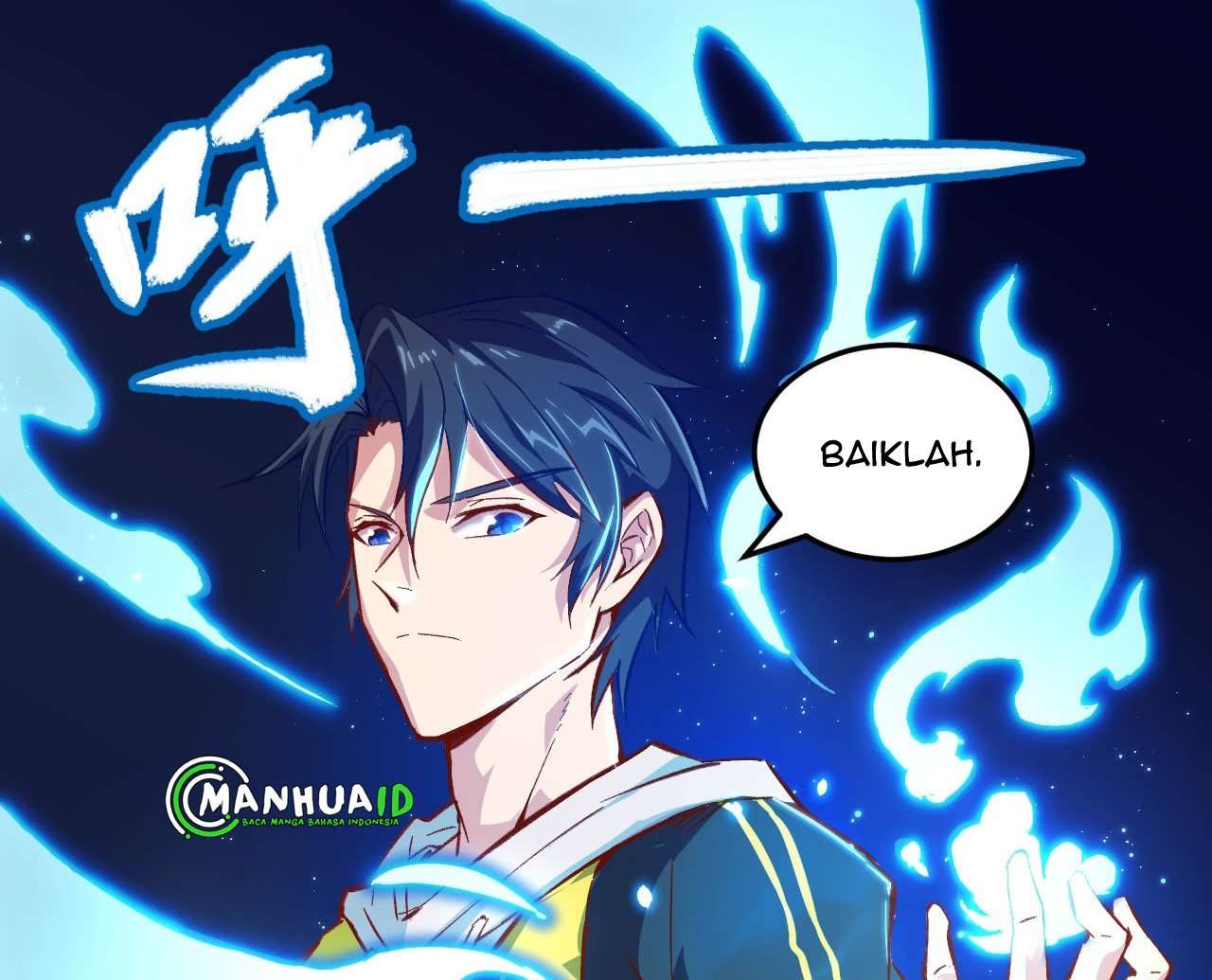 Monk Fron the Future (Cultivator From the Future) Chapter 6 - halaman 41