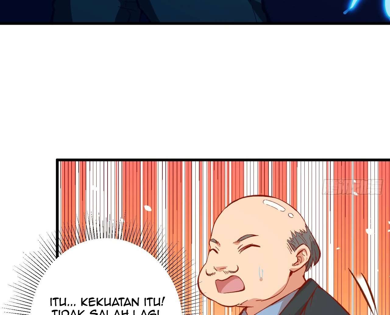 Monk Fron the Future (Cultivator From the Future) Chapter 6 - halaman 43
