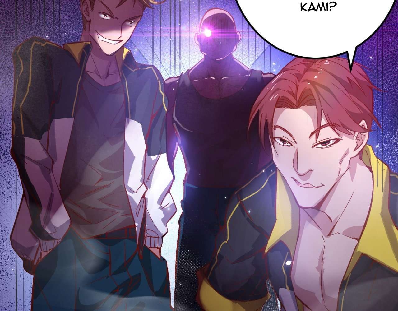 Monk Fron the Future (Cultivator From the Future) Chapter 6 - halaman 55