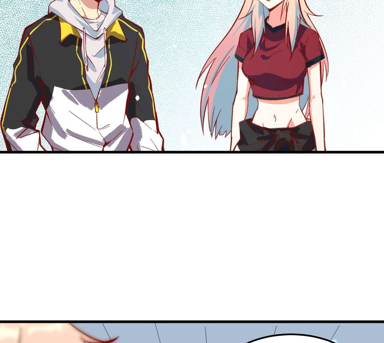Monk Fron the Future (Cultivator From the Future) Chapter 6 - halaman 57