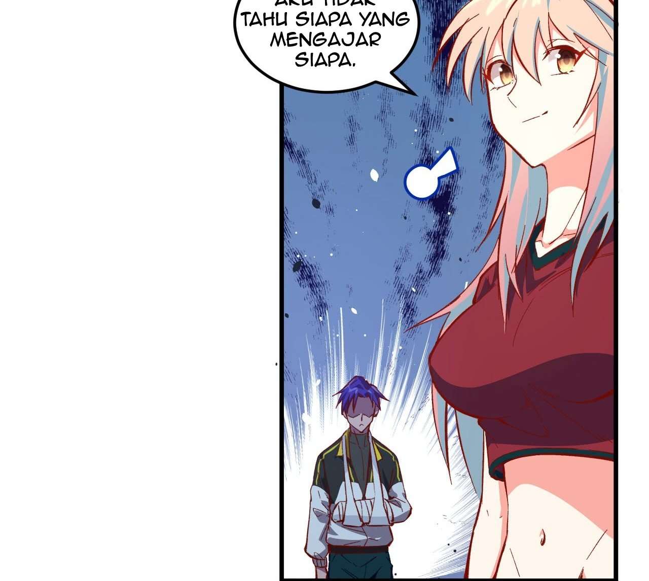 Monk Fron the Future (Cultivator From the Future) Chapter 6 - halaman 60