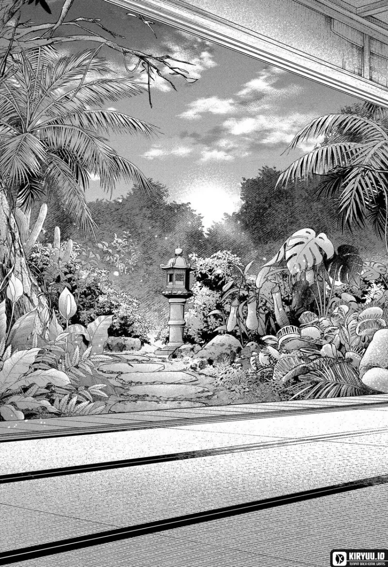 Monk Fron the Future (Cultivator From the Future) Chapter 60 - halaman 6
