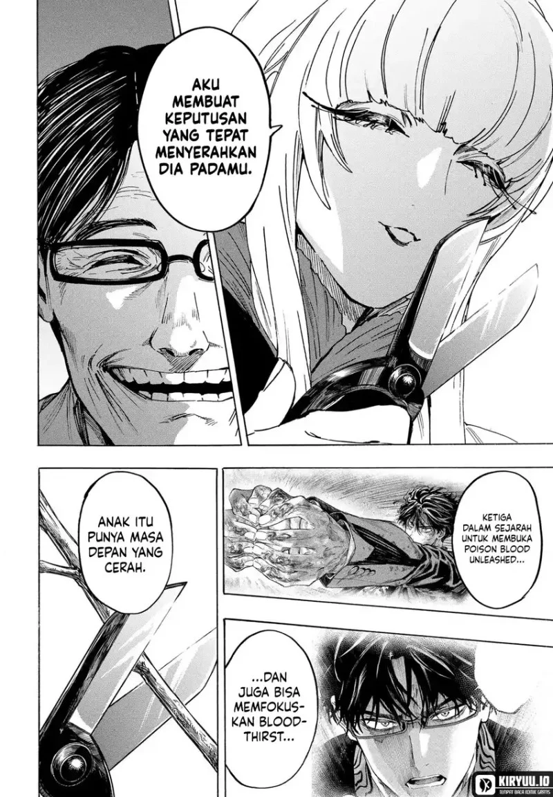 Monk Fron the Future (Cultivator From the Future) Chapter 62 - halaman 17