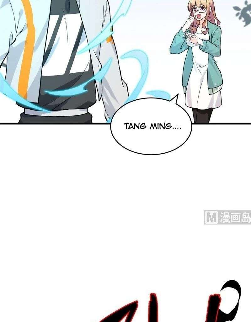 Monk Fron the Future (Cultivator From the Future) Chapter 62 - halaman 23