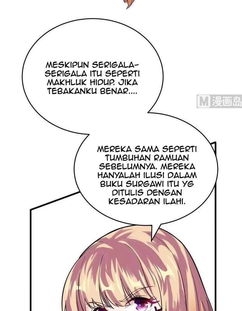 Monk Fron the Future (Cultivator From the Future) Chapter 62 - halaman 27