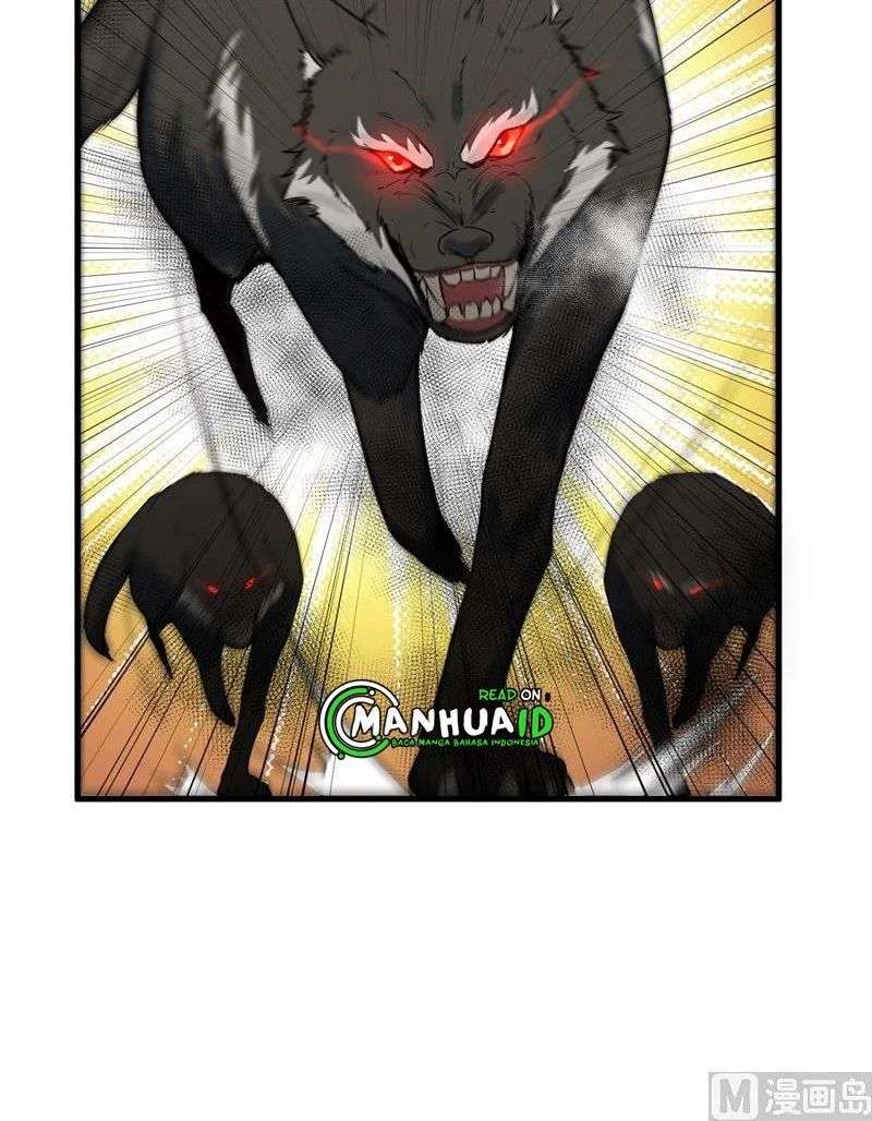 Monk Fron the Future (Cultivator From the Future) Chapter 62 - halaman 31