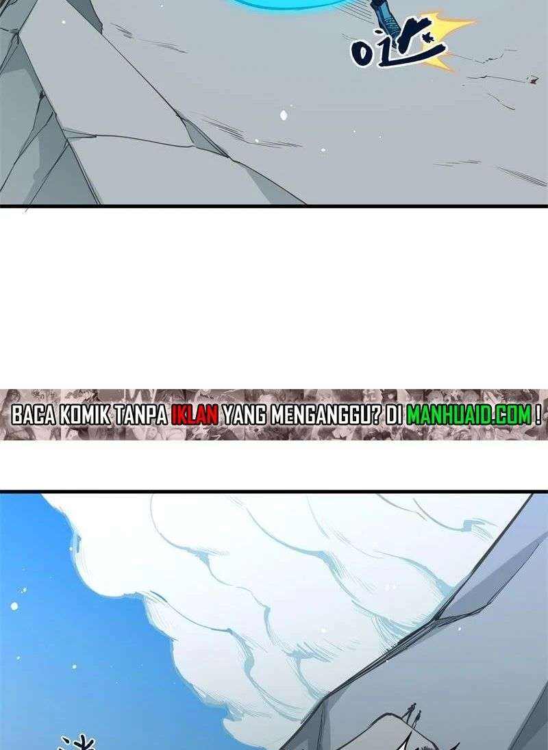 Monk Fron the Future (Cultivator From the Future) Chapter 62 - halaman 36