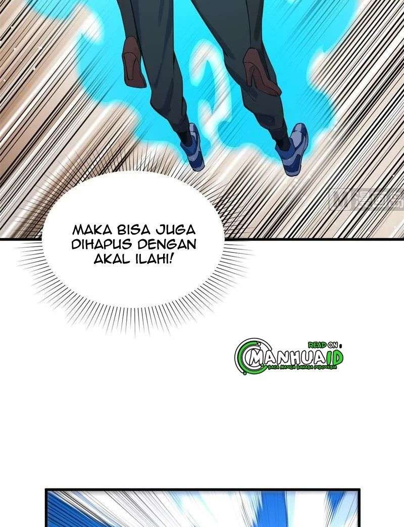 Monk Fron the Future (Cultivator From the Future) Chapter 62 - halaman 67