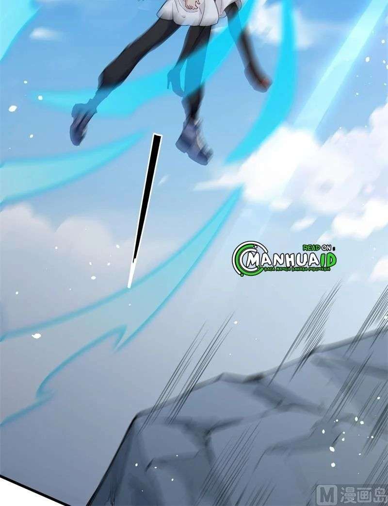 Monk Fron the Future (Cultivator From the Future) Chapter 62 - halaman 70