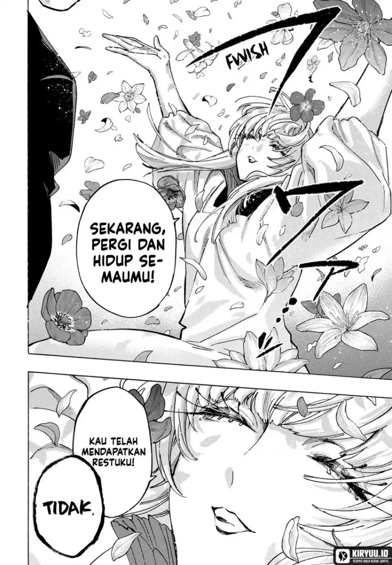 Monk Fron the Future (Cultivator From the Future) Chapter 62 - halaman 9