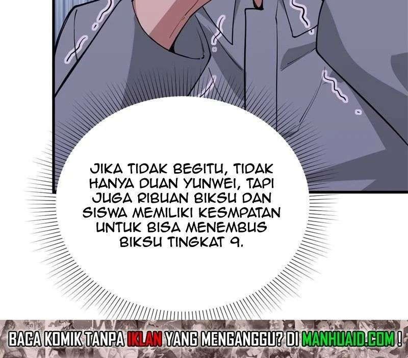 Monk Fron the Future (Cultivator From the Future) Chapter 63 - halaman 23