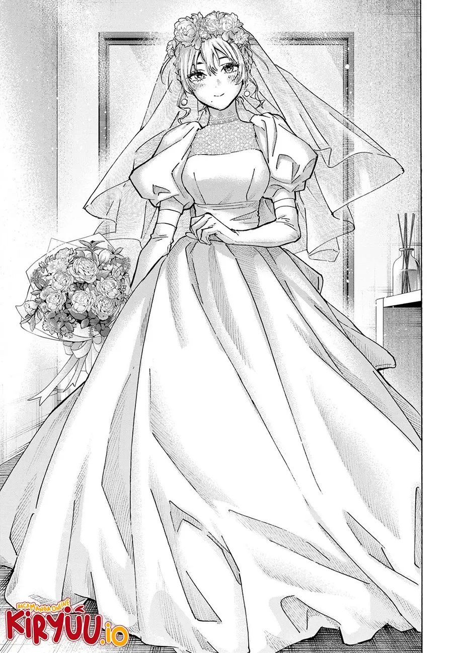 Monk Fron the Future (Cultivator From the Future) Chapter 63 - halaman 8