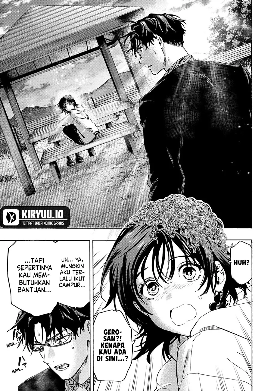 Monk Fron the Future (Cultivator From the Future) Chapter 64 - halaman 4