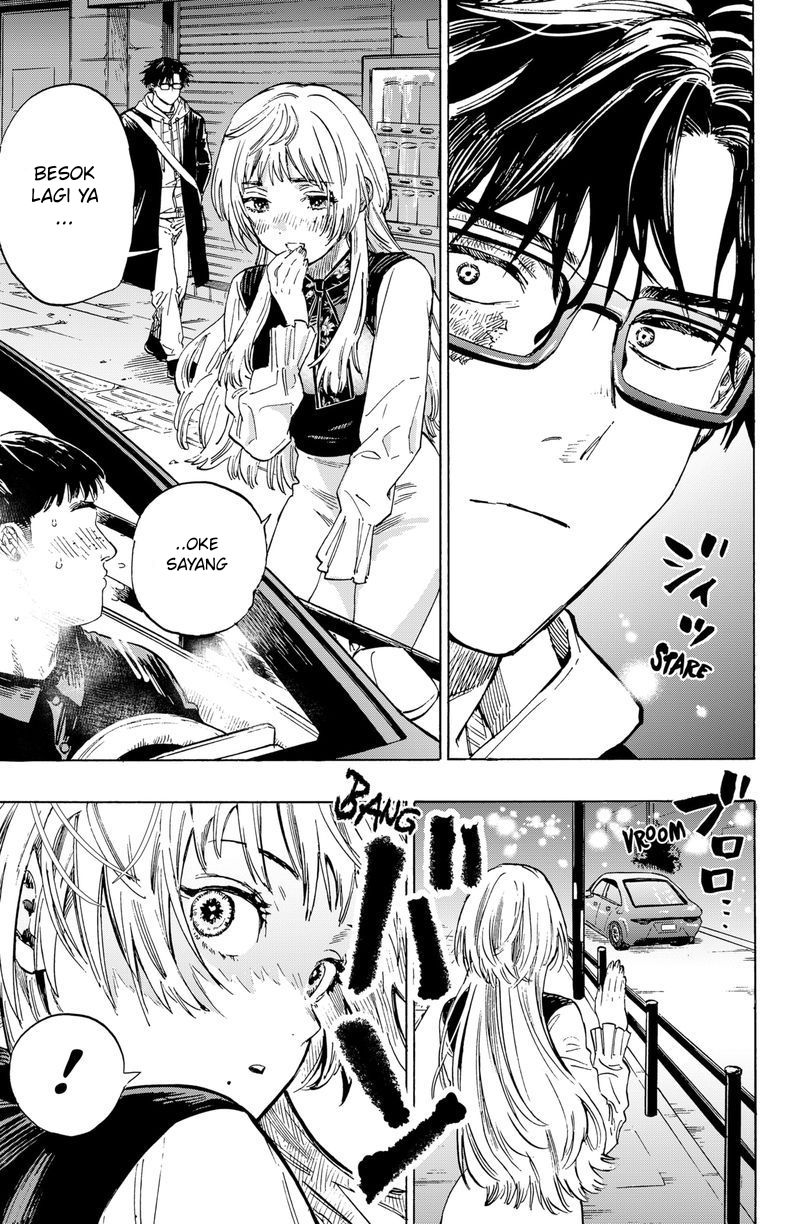 Monk Fron the Future (Cultivator From the Future) Chapter 65 - halaman 10