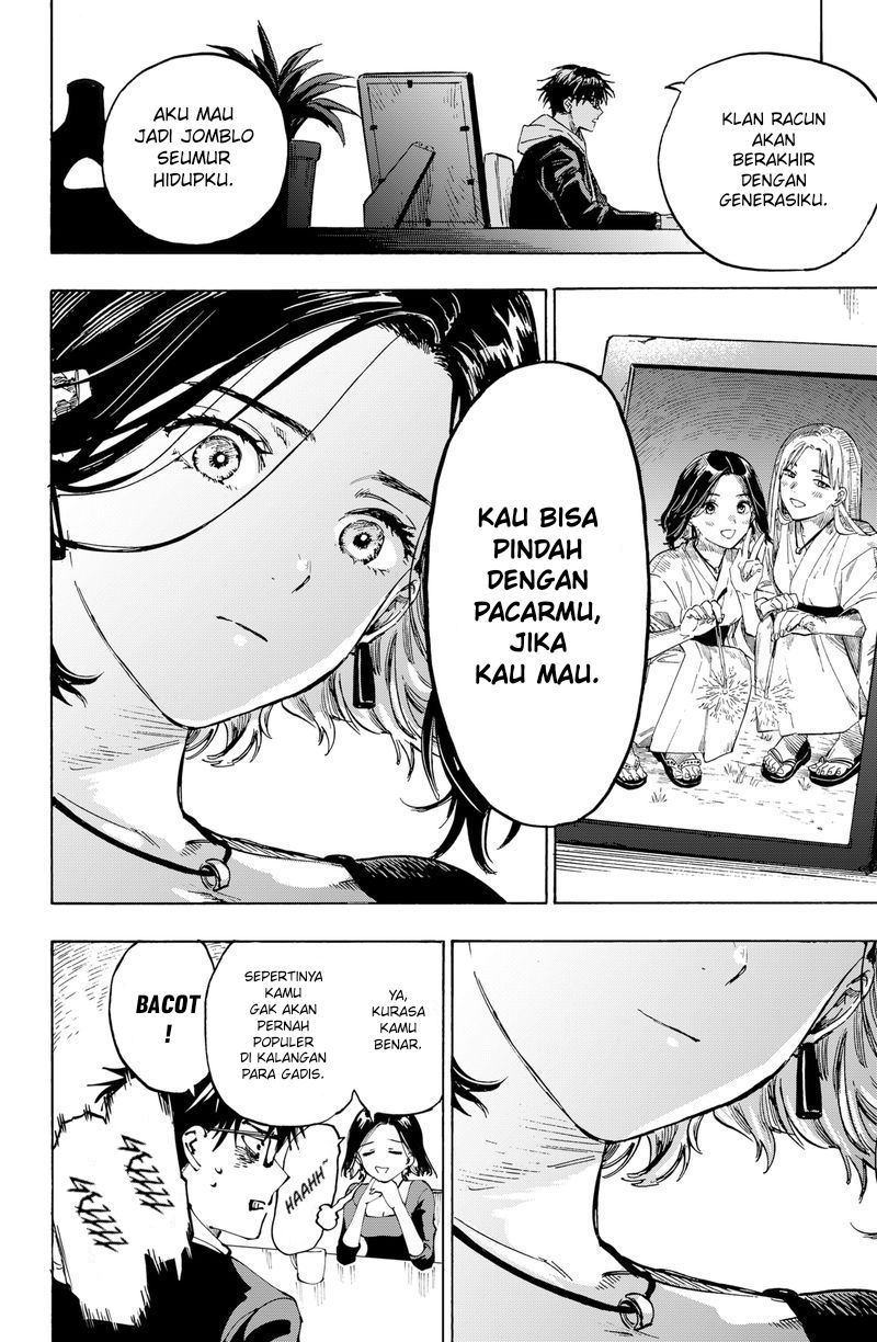 Monk Fron the Future (Cultivator From the Future) Chapter 65 - halaman 17