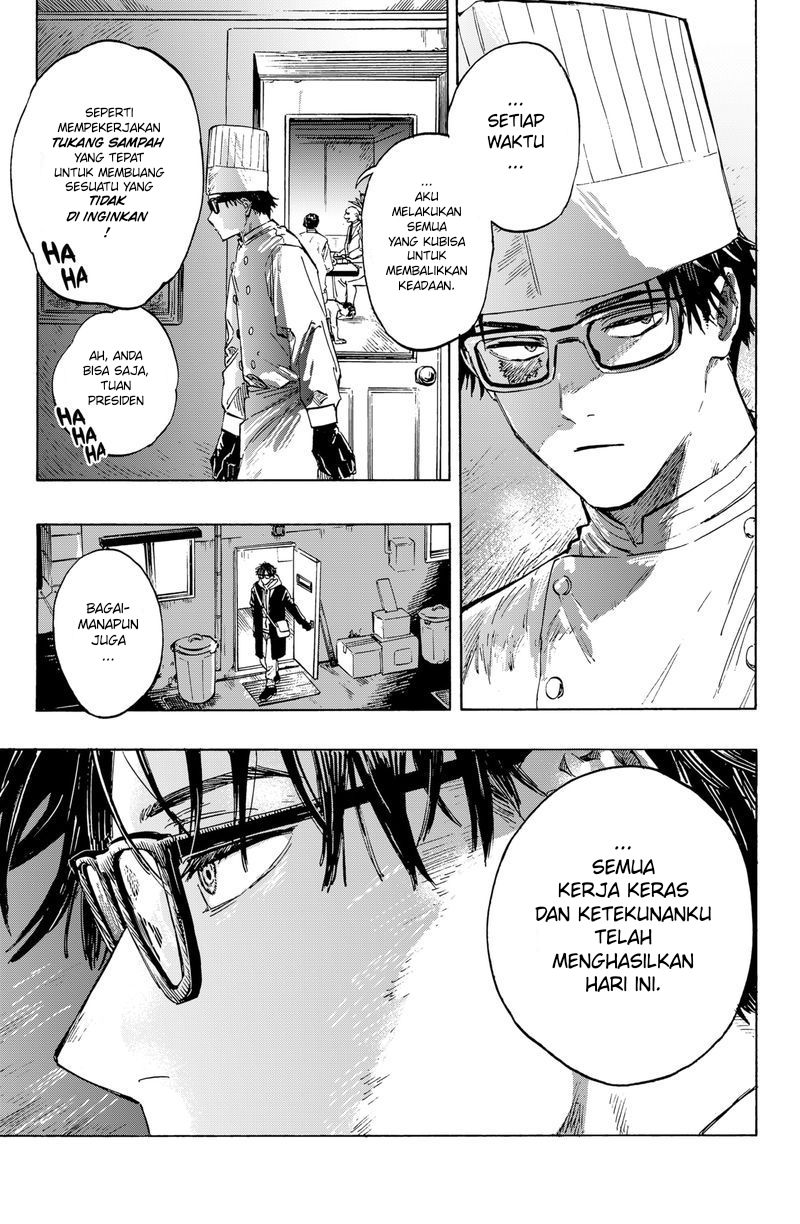 Monk Fron the Future (Cultivator From the Future) Chapter 65 - halaman 6