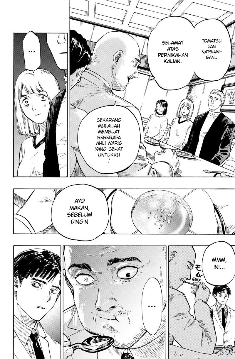 Monk Fron the Future (Cultivator From the Future) Chapter 65 - halaman 7